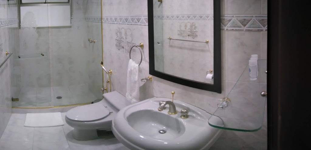 Hotel Ingenio Reina Isabel