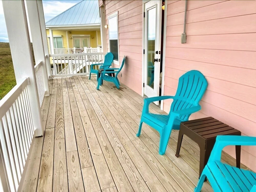 A Leave Of Absence 5 Bedroom Home