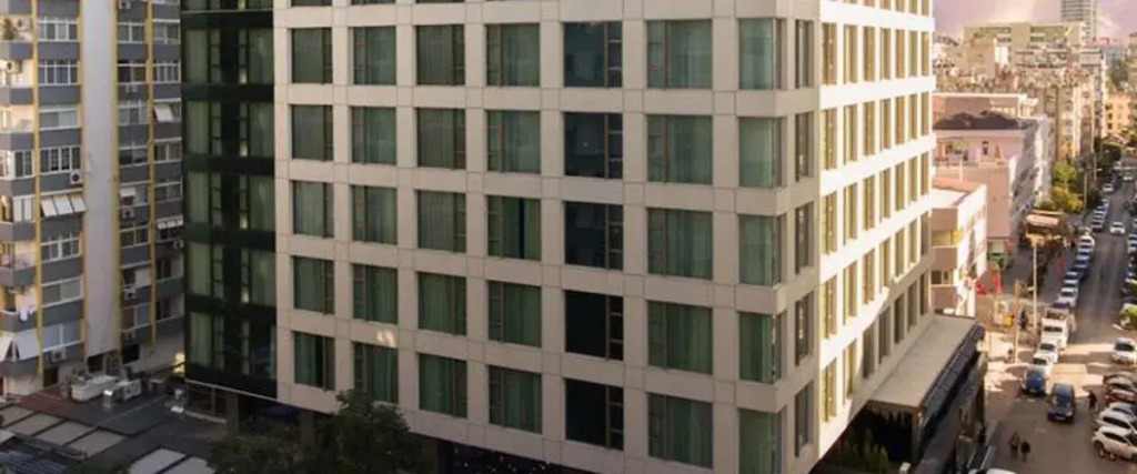 DoubleTree by Hilton Adana