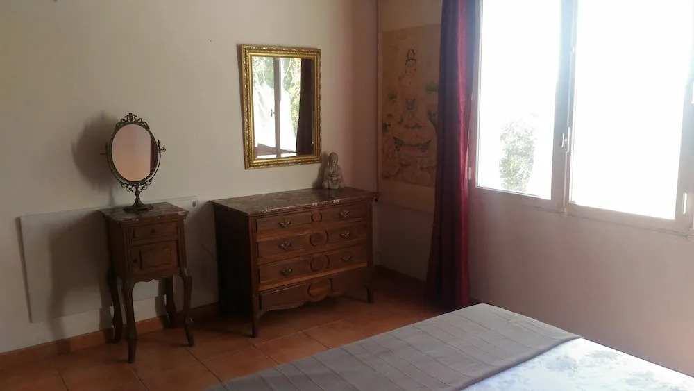 La Coccinelle