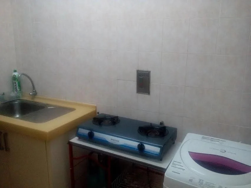 Jendelatamu 52 Homestay