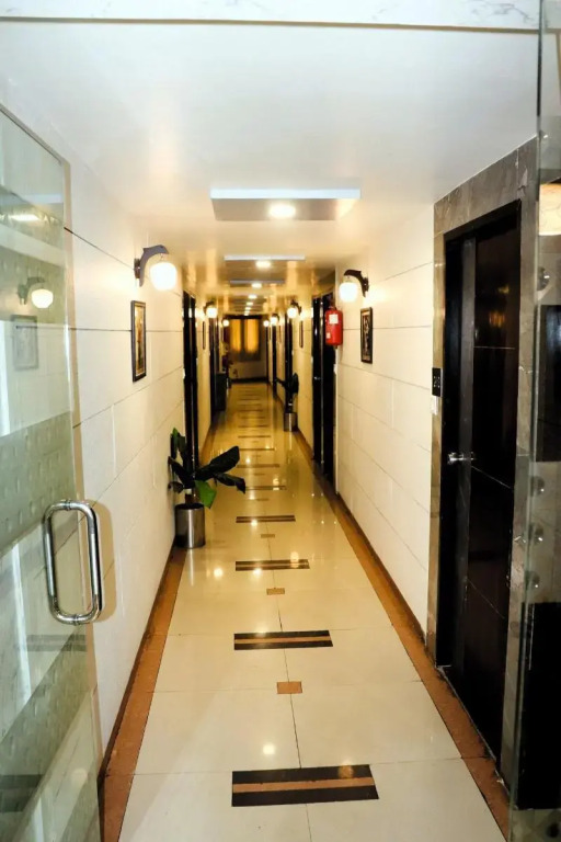 Hotel Vrundavan
