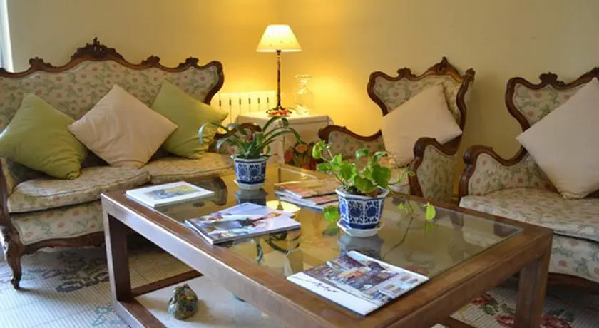 Isabellas Boutique Apartment