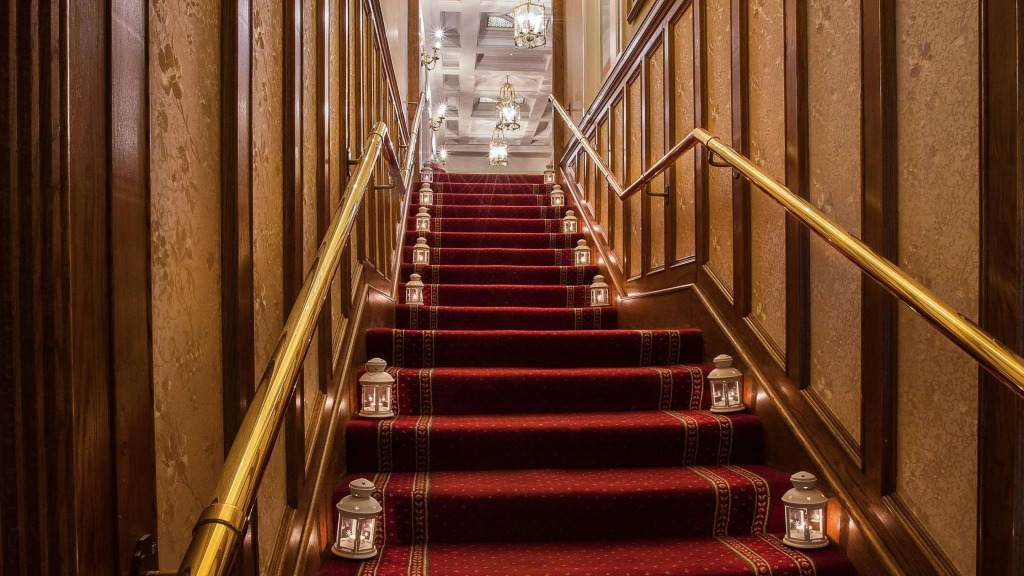 The Newgrange Hotel