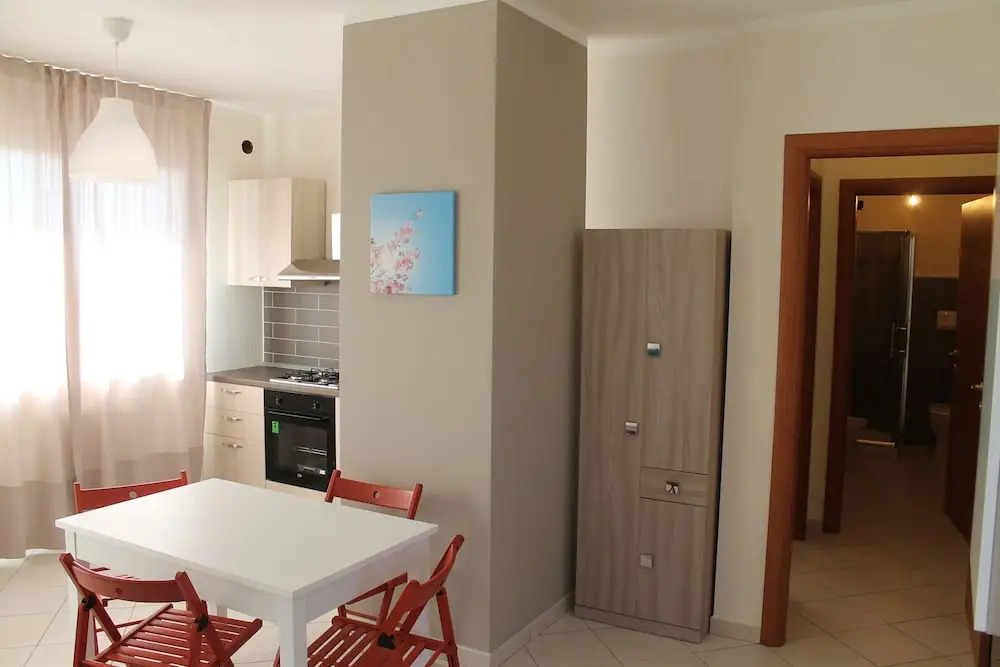Case Così Apartments - Verona