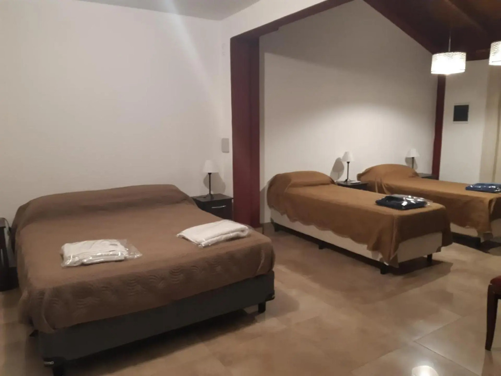 departamento 1 ambiente