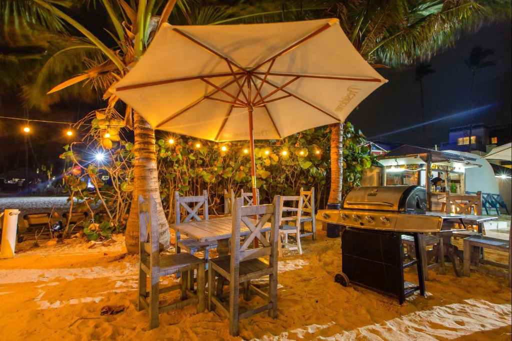 Hotel Checkin El Cortecito Beach