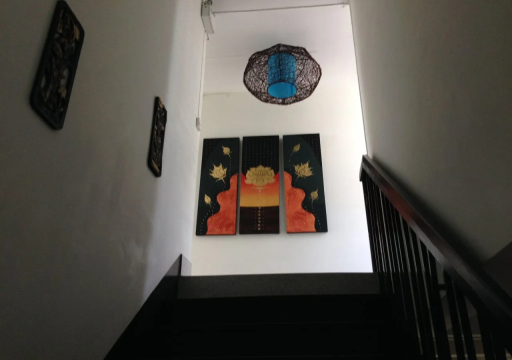 The Chiang Mai Nest Guest House