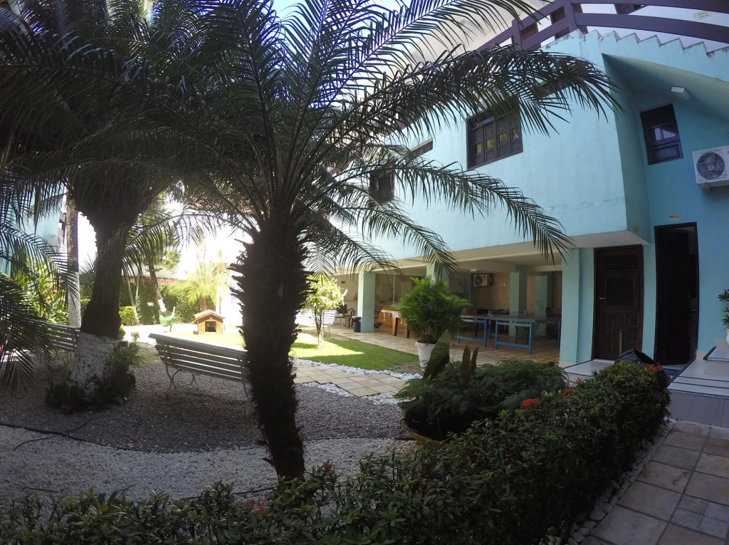 Alimar Hotel