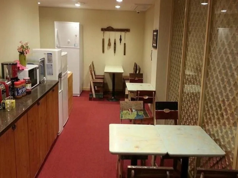 Guest House DAGAON