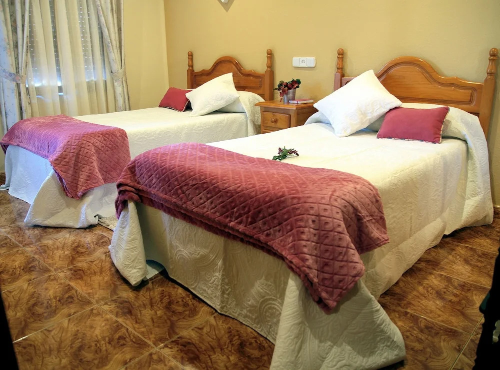 Hostal pachin