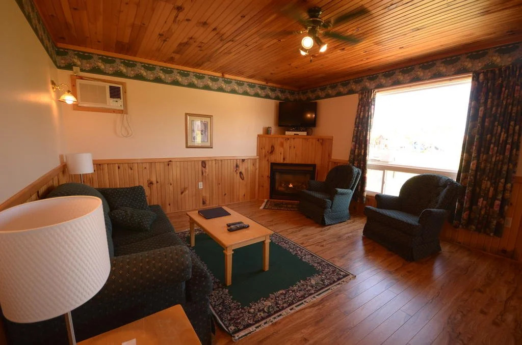Sundance Cottages