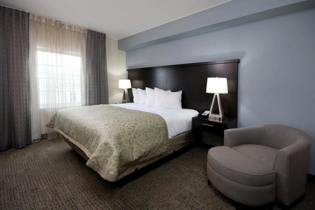 Staybridge Suites Buffalo-Amherst by IHG