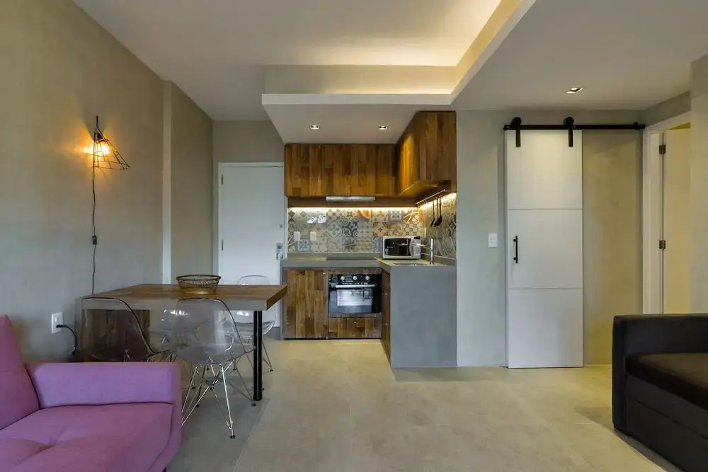 Mc Flats Leblon Inn