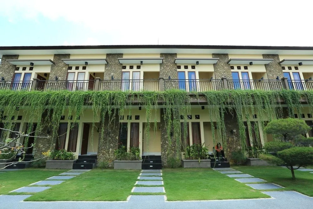 RedDoorz near By Pass Ngurah Rai