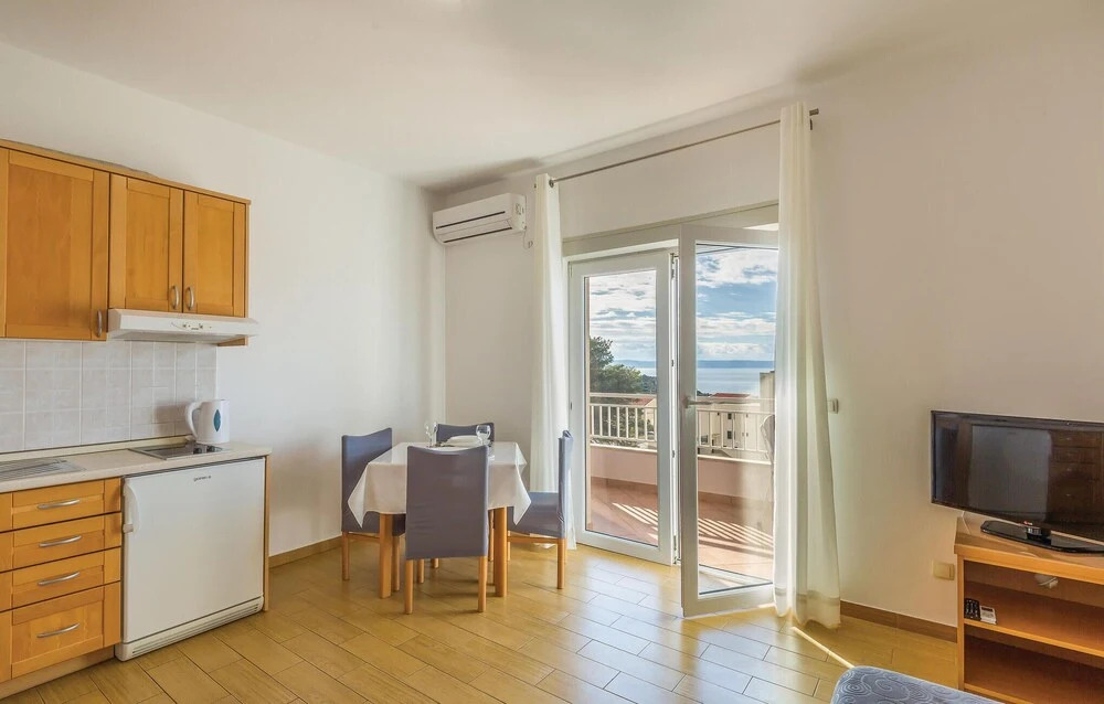 Apartment Vukovarska Iv