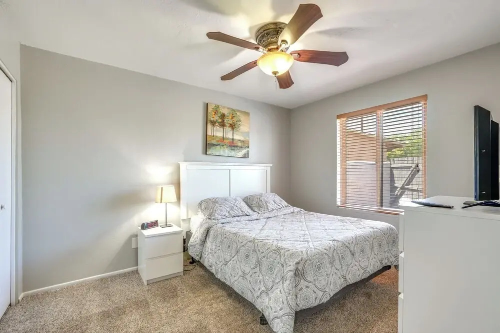 Phoenix Home w/ Pool, Near Golf, Hiking & More!