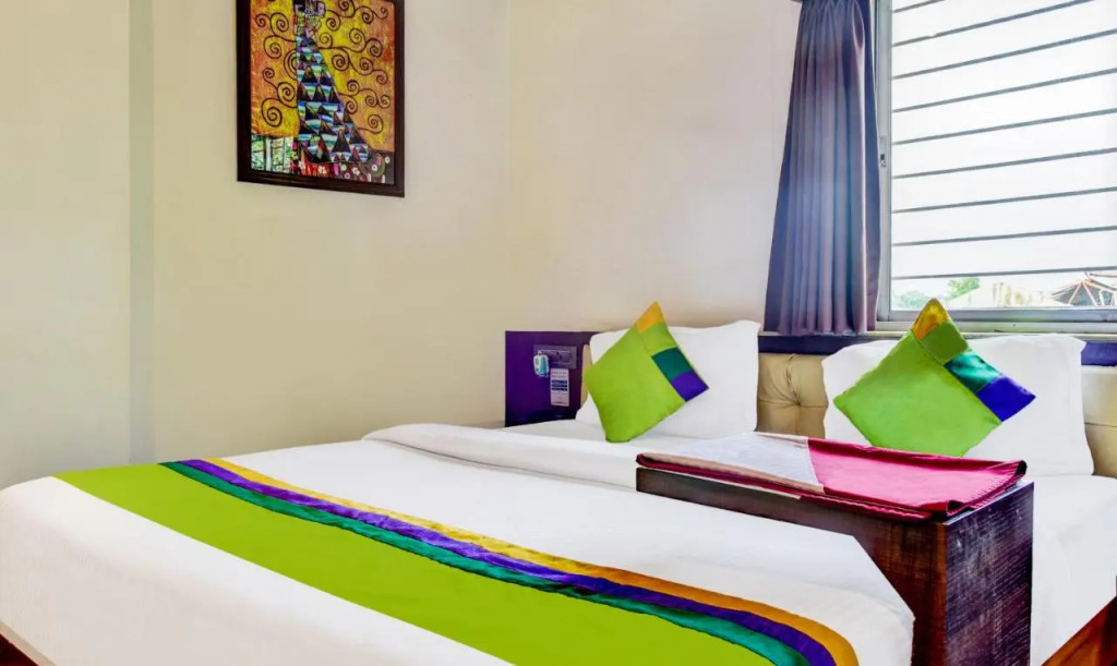 Itsy Hotels The Villa Retreat