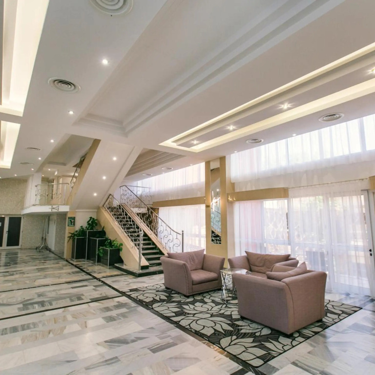 Hotel Termal