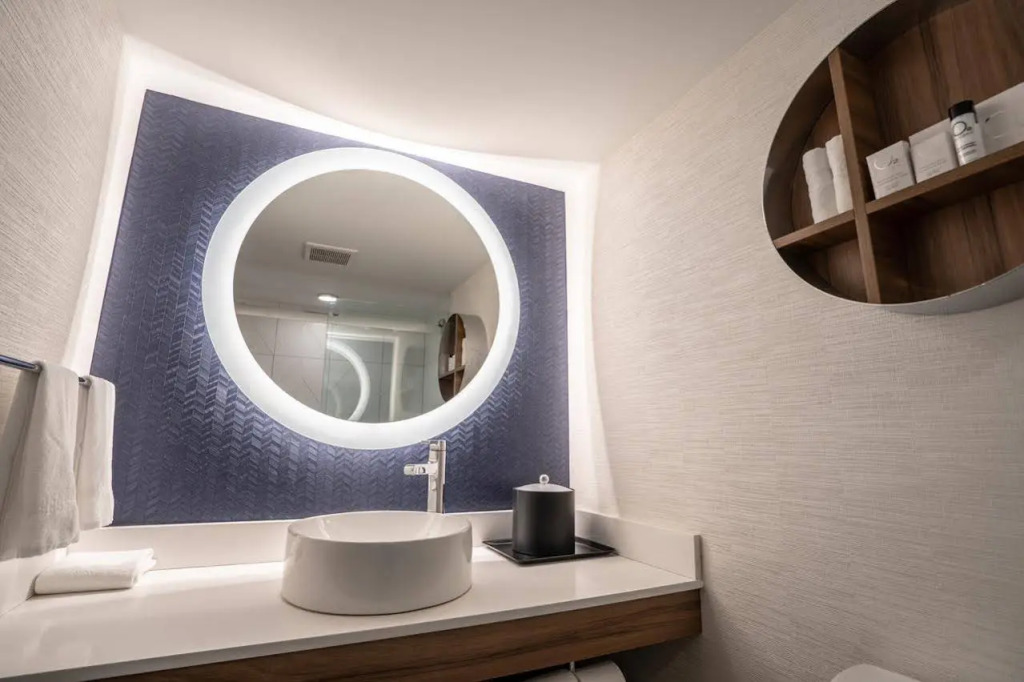 Fairfield Inn by Marriott Montreal Downtown