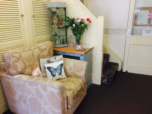 Merginn Guest House
