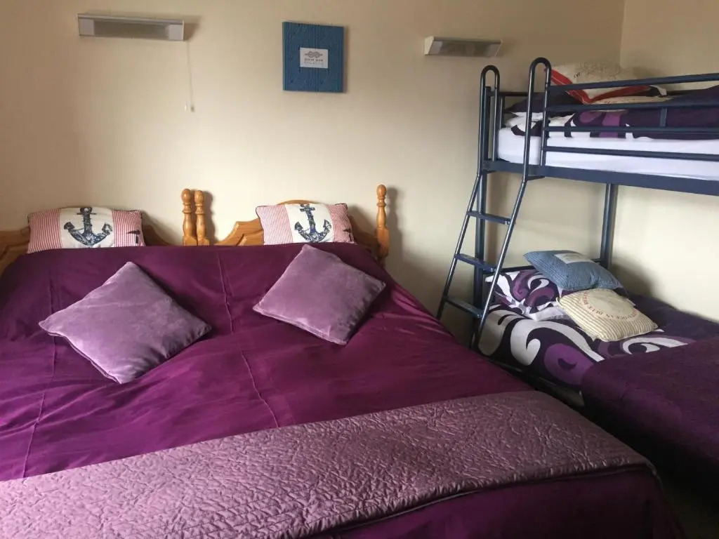 Causeway tavern bed & breakfast