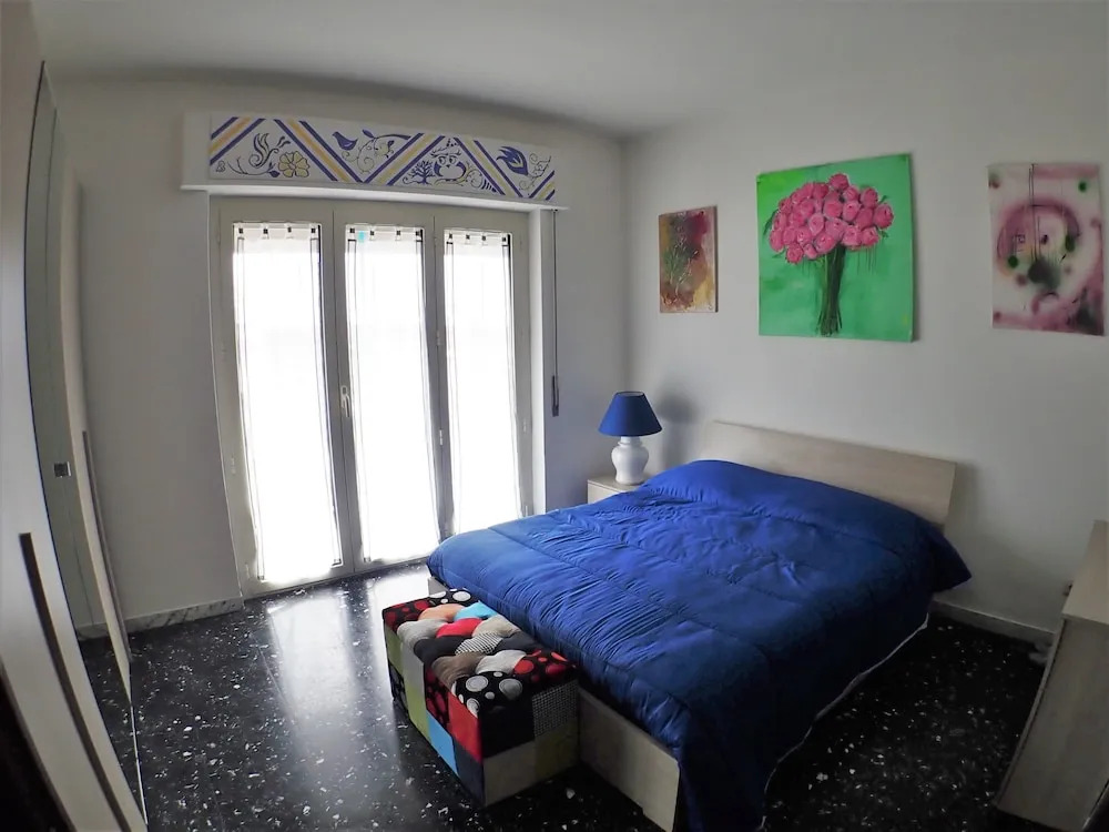 B&B ART Caserta Centro