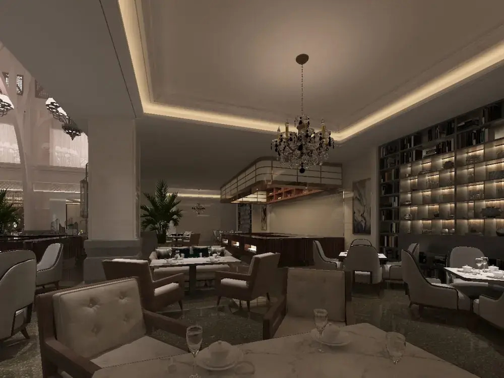 LN Garden Hotel, Zhanjiang