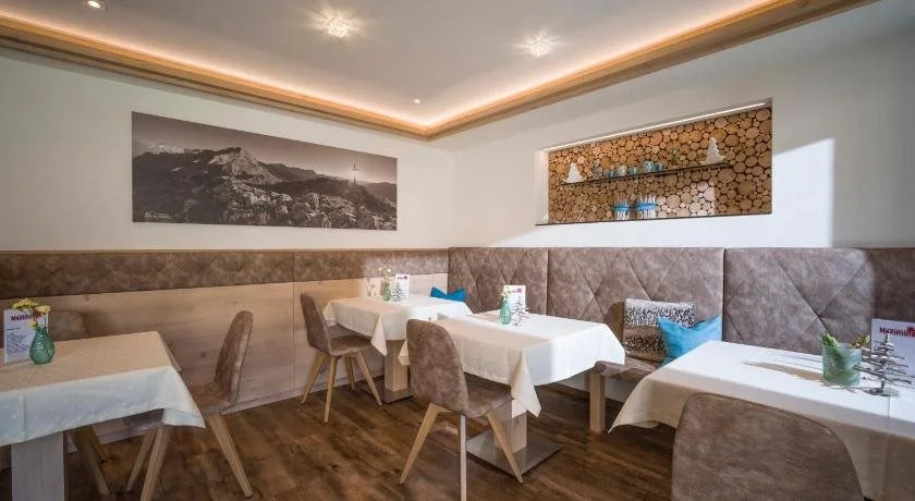 Hotel Maximilian