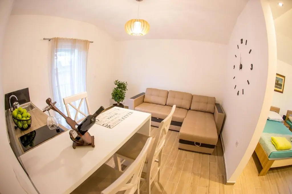 Apartment Novak
