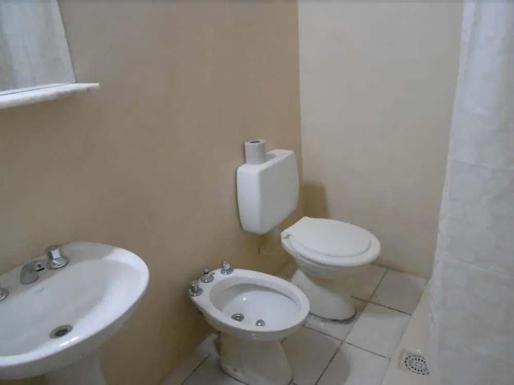Hotel La Gran Manzana