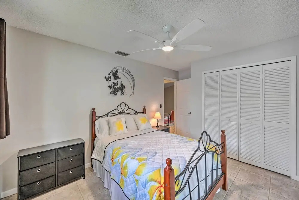 9 Mi to Dtwn Ft Myers: Cape Coral Home
