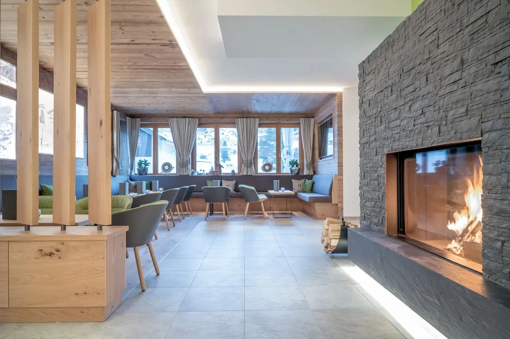 Hotel Mathiesn