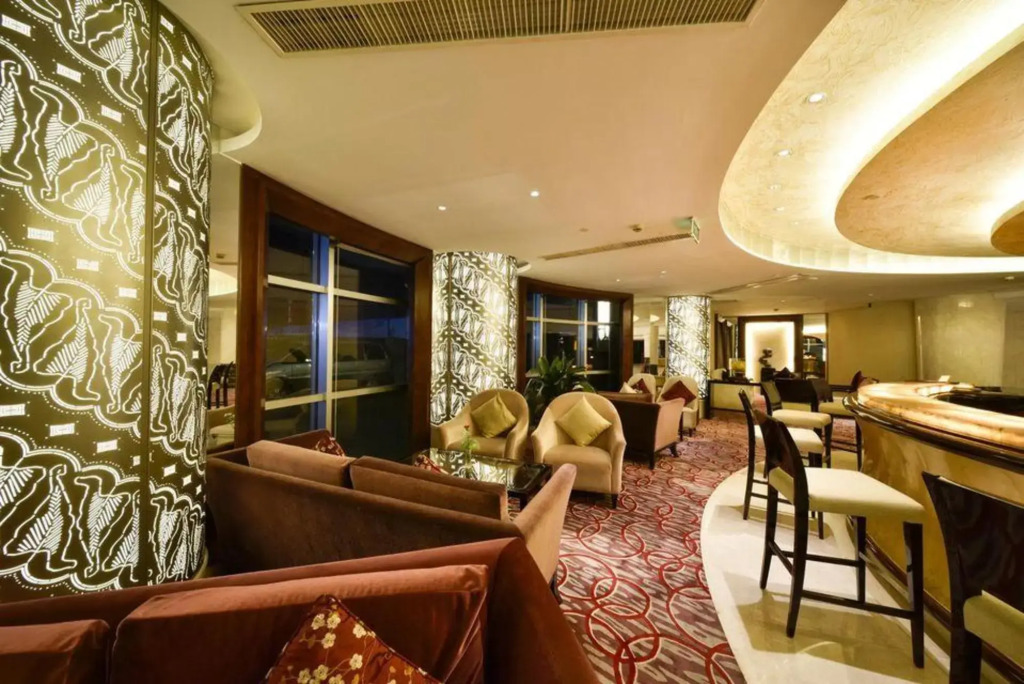 Tiannan Grand Hotel