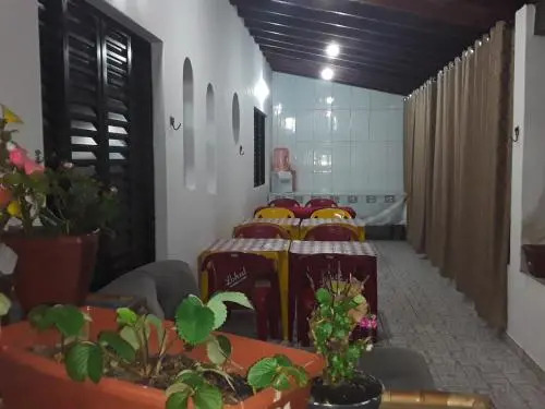 Hostel do Enzo