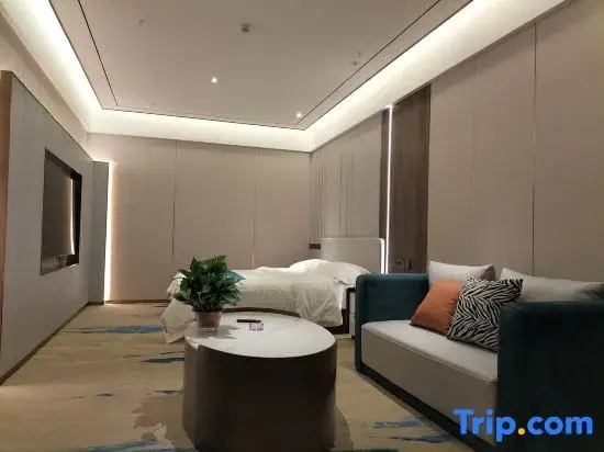 Neixiang Dalaang Taosha Hotel