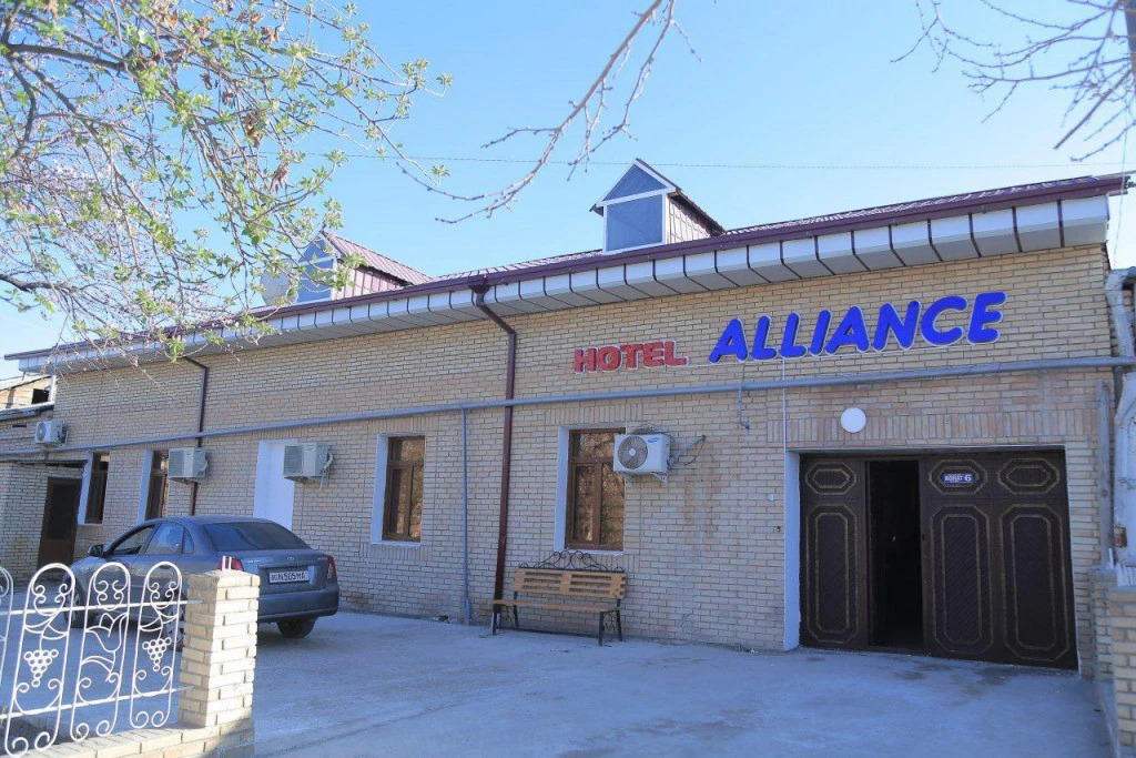 Alliance