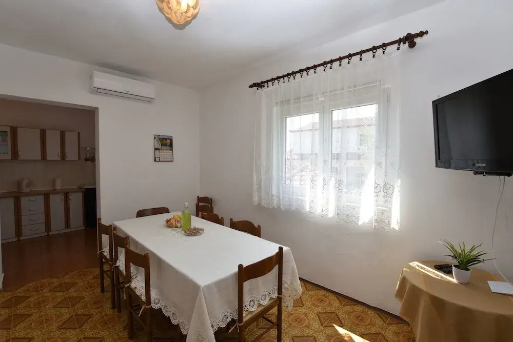 Apartment Maria