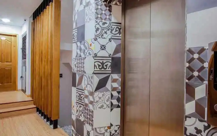 Artmio Hotel  Apartment