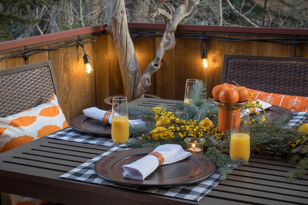 River Bliss by Exceptional Stays