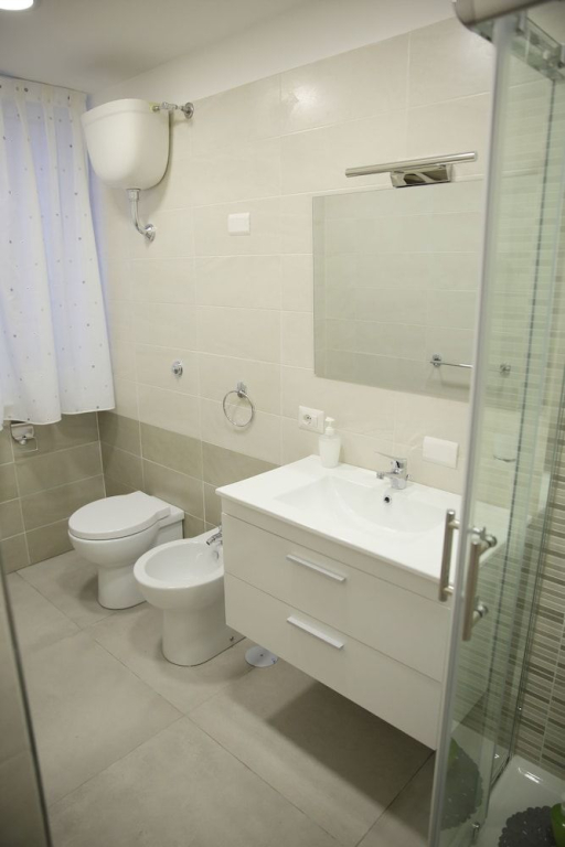 B&B Villa Filù
