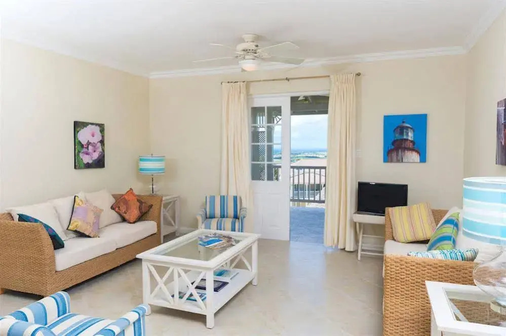 Wind Surf Barbados