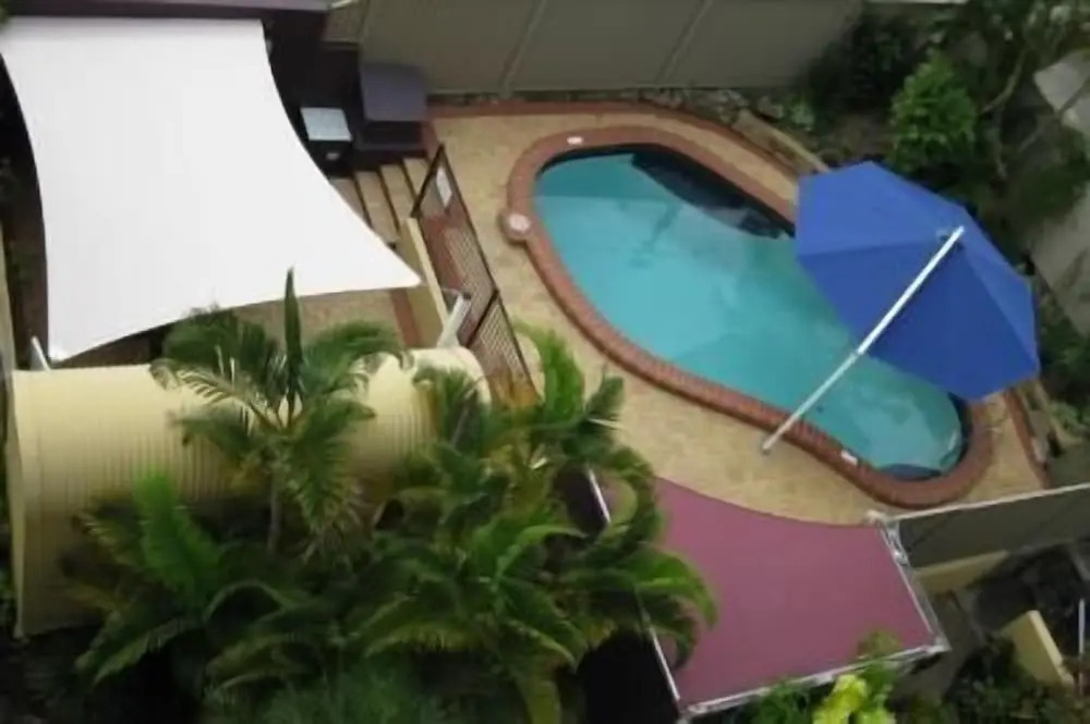 Seafarer Chase Holiday Apartments