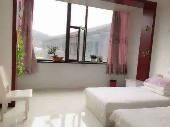 Linxian Qiangsheng Inn