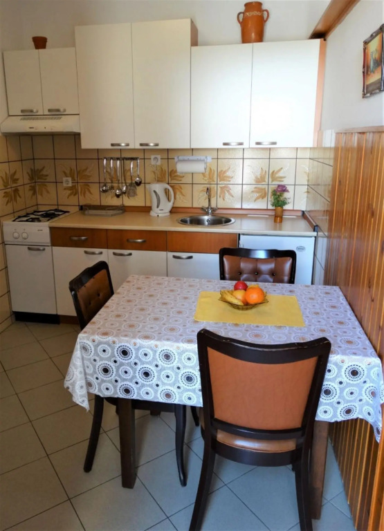 Horvat - SA1(2) in Crikvenica