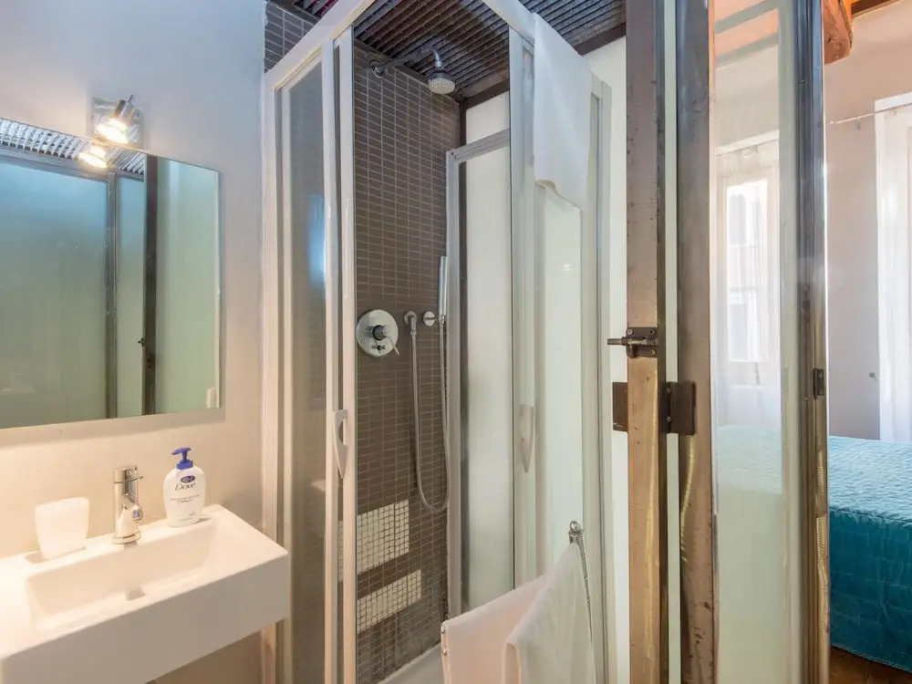 Capital Barberini Apartment
