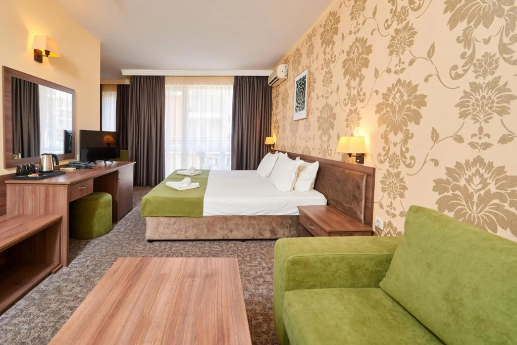 Sunny Beach Hotel Forum - All Inclusive