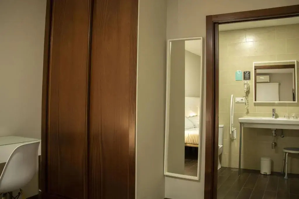 Alda Alborán Rooms