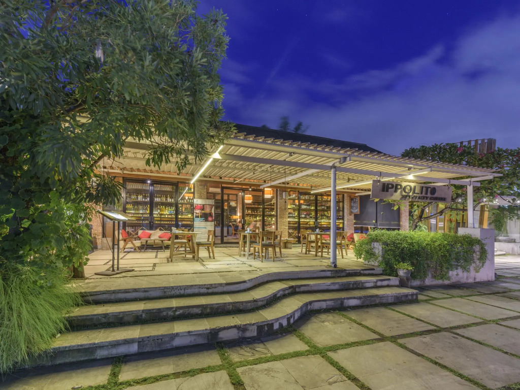 Maca Villas & Spa Bali
