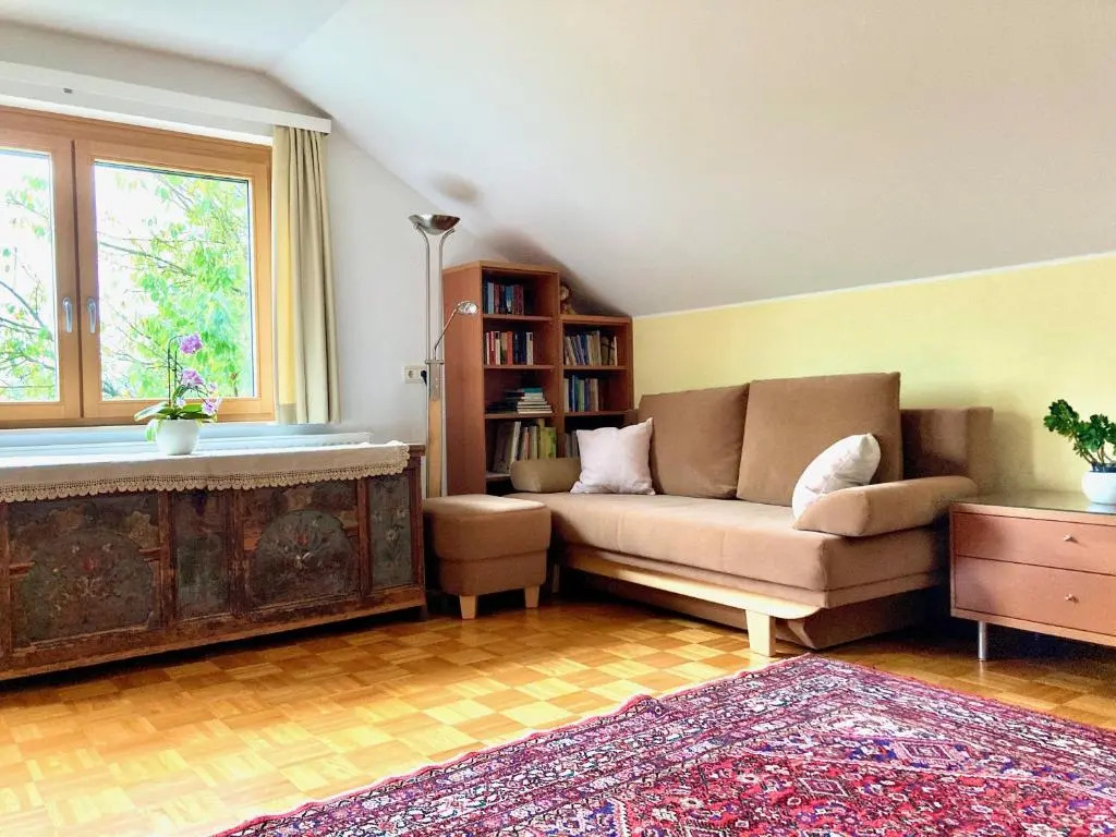 Ferienwohnung Sima